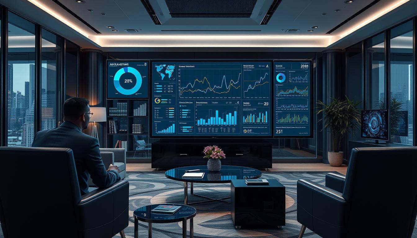 Premium plan visual